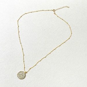 Warrior by Naomi Northstar Necklace